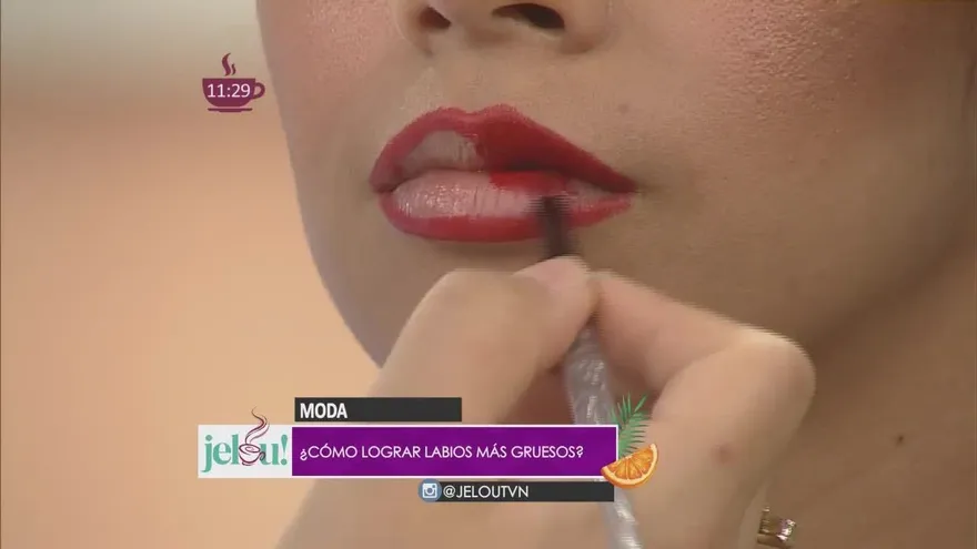 Cinco productos nuevos de maquillaje y cómo aplicártelos