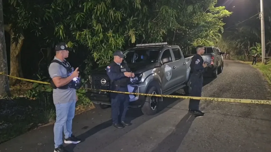 Se registra un nuevo homicidio en Colón