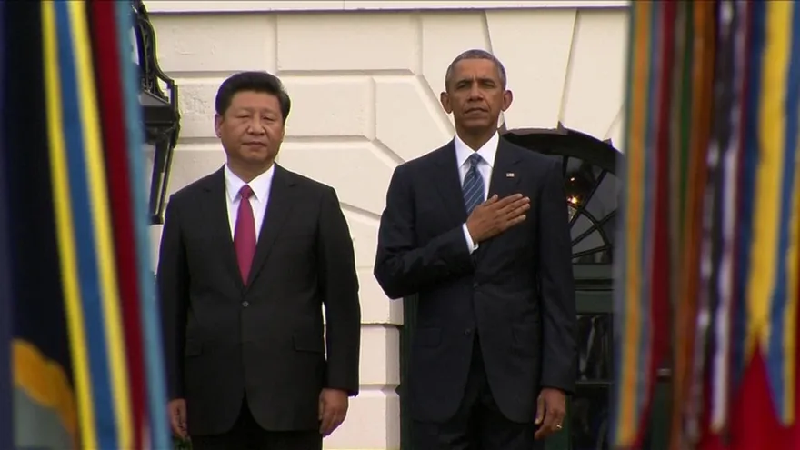 EU y China alcanzan acuerdo contra ciberpiratería