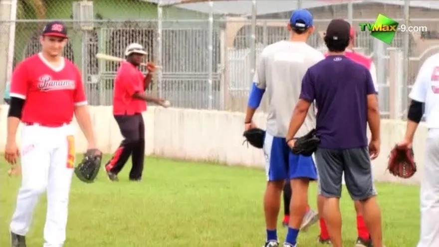 Entrenamiento de Las