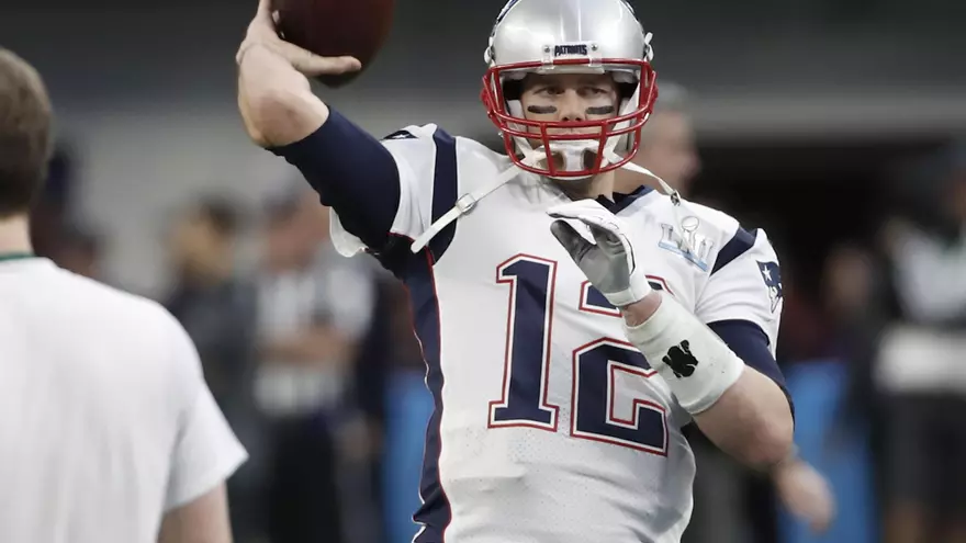 Brady comienza dominante; Rodgers lidera remontada; pierden Cowboys | Agencia