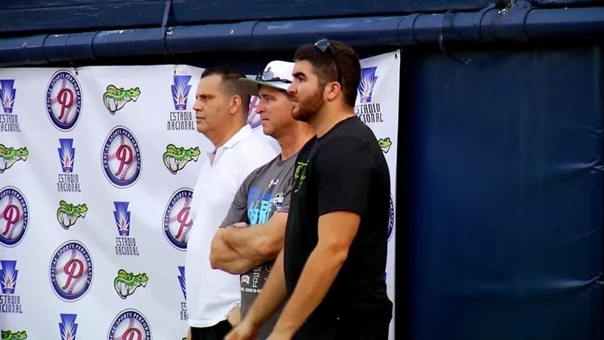 Cescal sport performance realiza clínicas