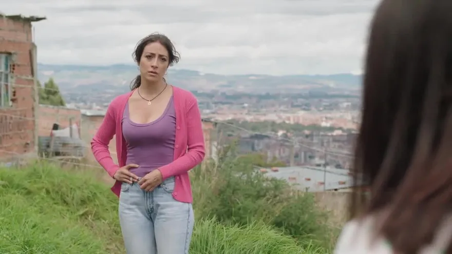 La Gloria de Lucho - Capítulo 8