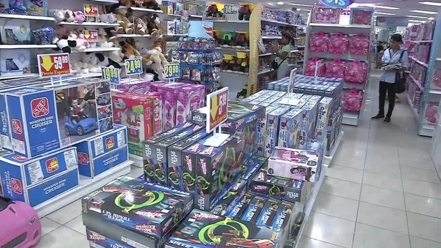 Los consejos para regalar en esta Navidad