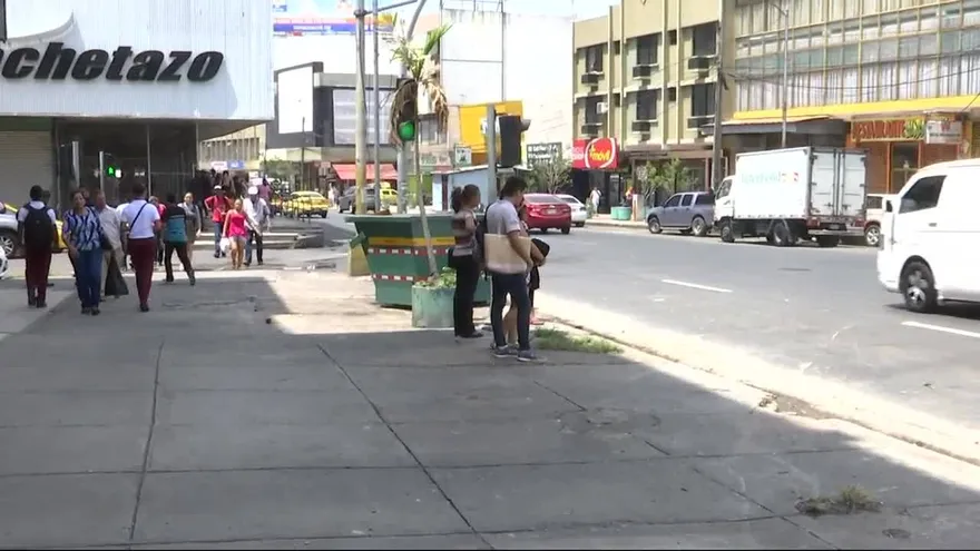 Noticiero MD 03 de abril del 2017 - Bloque 2