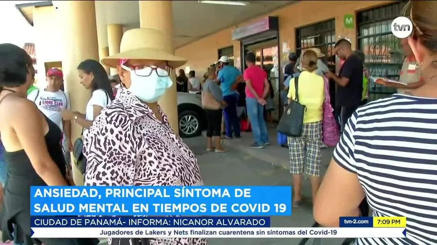 Los efectos psicológicos que puede provocar la cuarentena