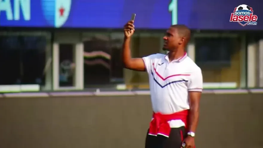 De esta manera llegan los trinitarios a cuartos de final