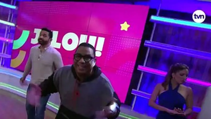 ¡La pasamos genial con DJ Adilio! La tanda del bus