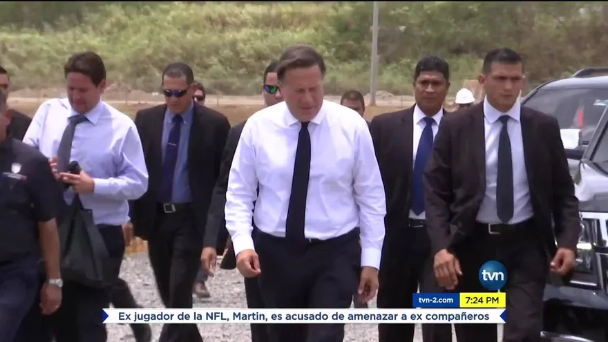 Informe revela modalidad de dilatación de audiencias