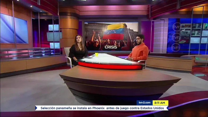 Noticiero AM 25 de enero del 2019 - Bloque 4