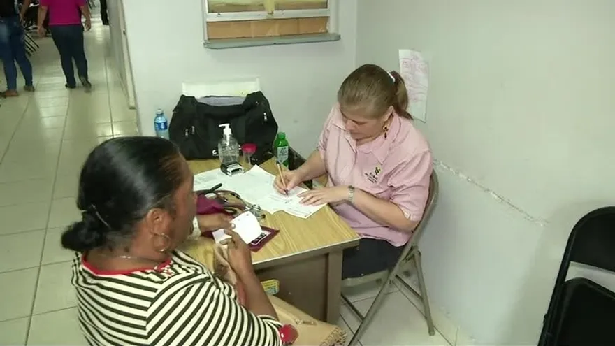Ponen en marcha el Censo de Salud Preventiva