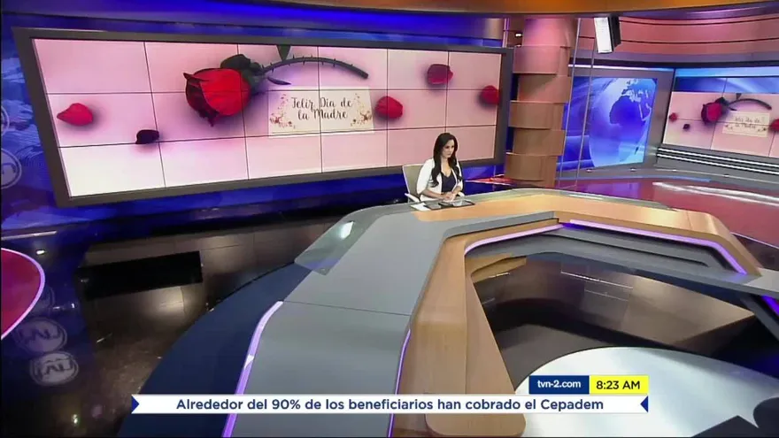 Noticiero AM 7 de diciembre del 2018 - Bloque 5