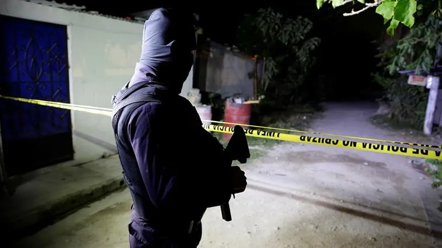 El país centroamericano superó nuevamente el índice considerado como epidemia, dado que en el mismo lapso del 2017 fueron asesinados 257 menores de edad, para una tasa de 12,27 por cada 100.000 habitantes.