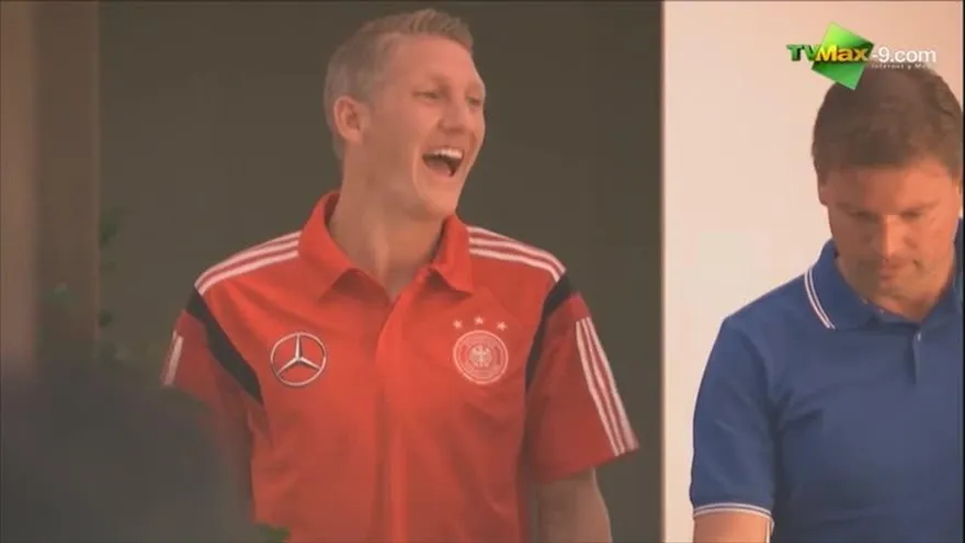 Brasil vs Alemania - La previa