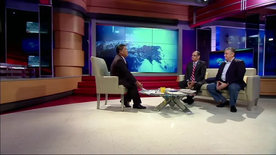 Noticiero AM 12 de junio del 2017 - Bloque 7