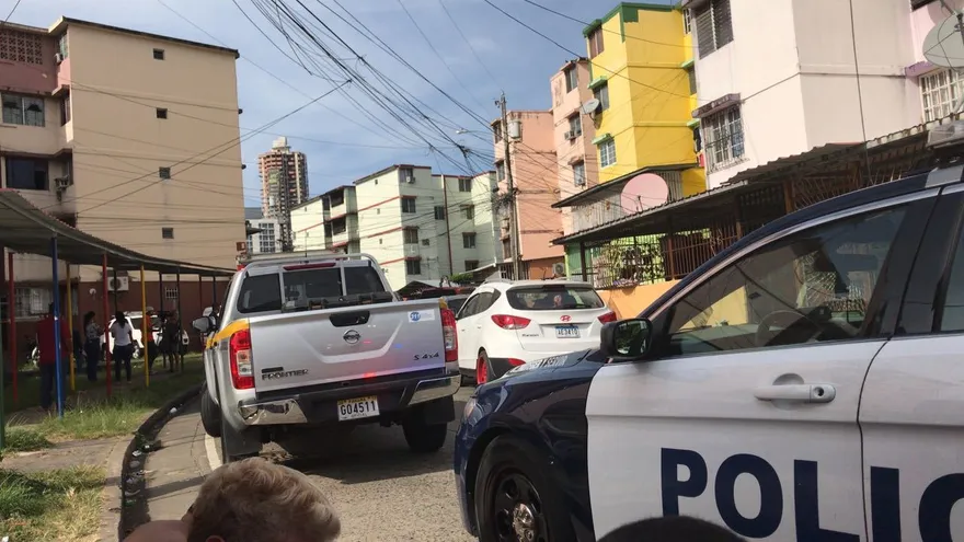 Asesinan a hombre en Villa Lorena