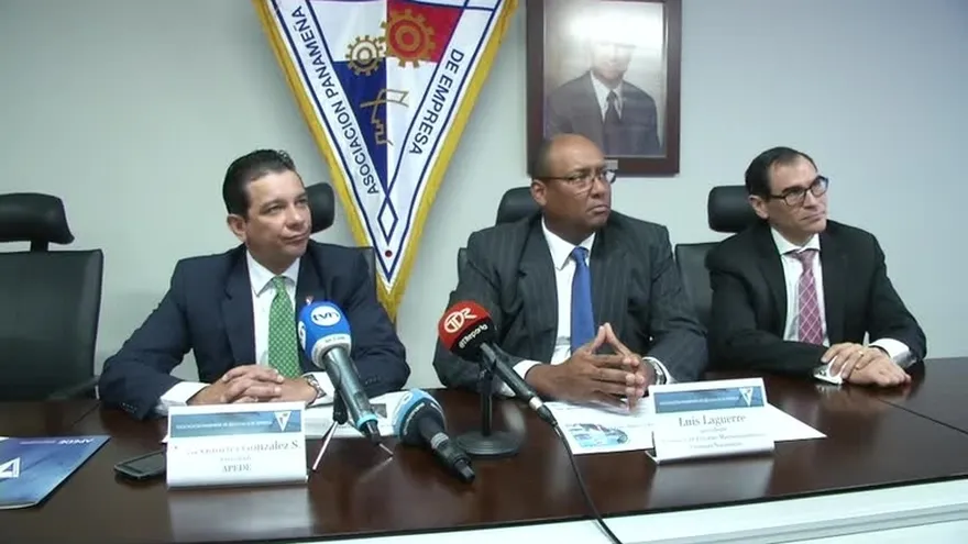 Empresarios panameños piden al gobierno acciones contra Colombia