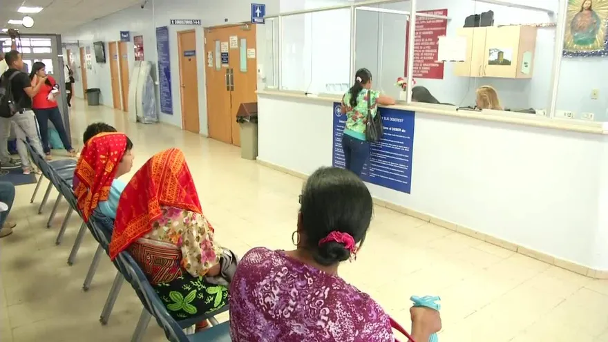 Director encargado y médicos de CSS se reunirán este martes