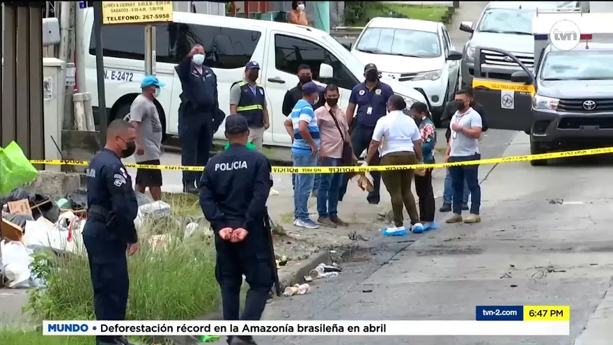 Aumentan los delitos de alto impacto en abril