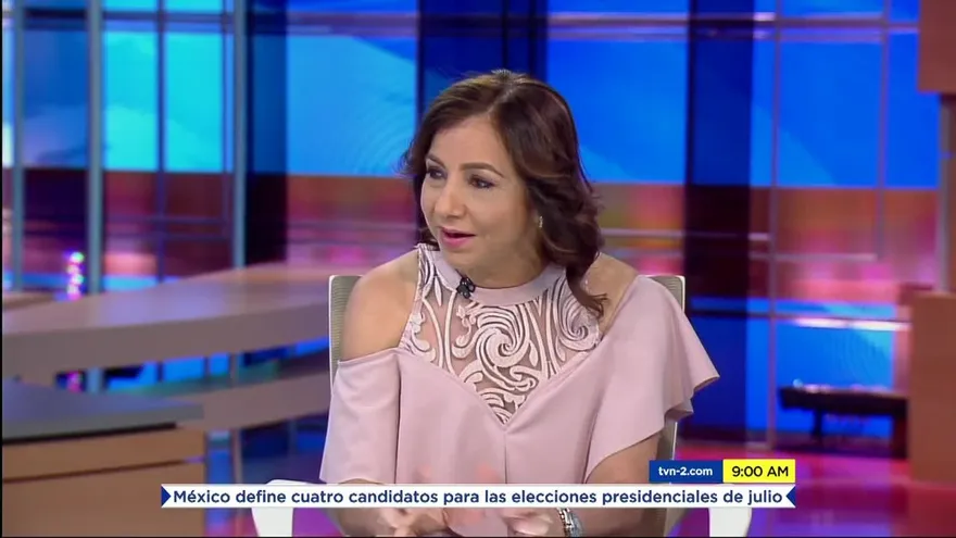 TVN Media estrena este lunes ‘La mamá del 10’