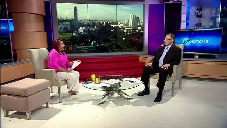 Reiteran necesidad de una política integral  de seguridad en Panamá