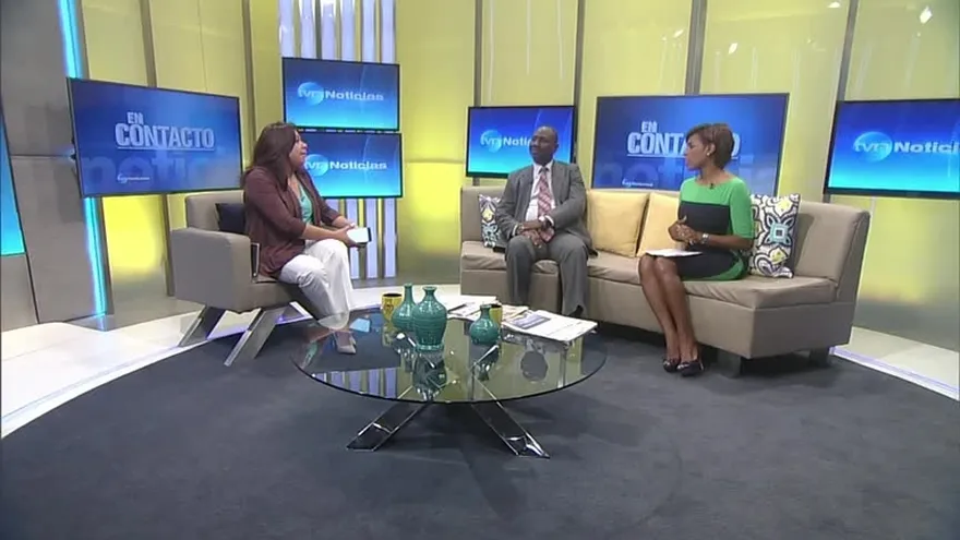 En Contacto: Comunidad en Changuinola clama ayuda para su escuela