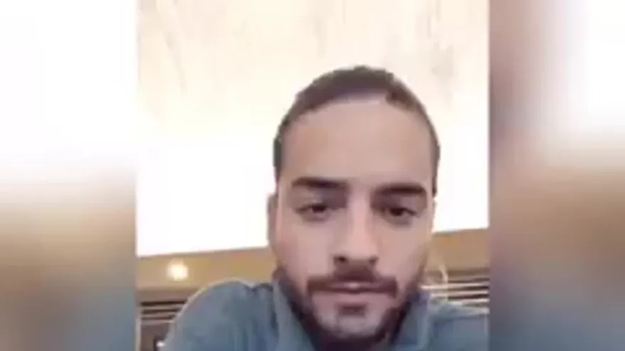 Maluma anuncia breve pausa