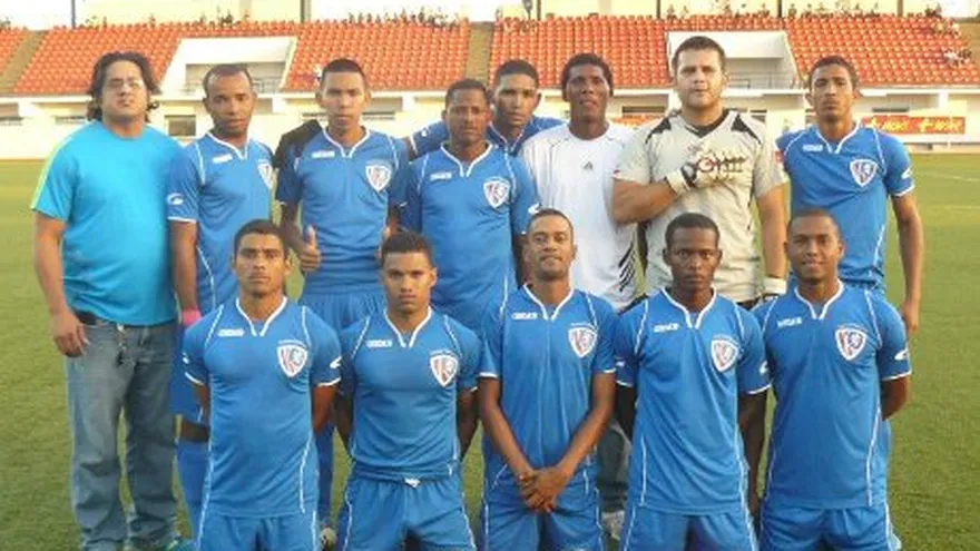 Panamá Oeste tomó la ventaja en inicio de la LNA