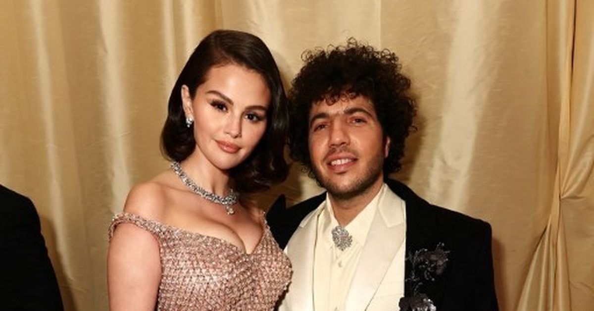 Selena Gomez revela su temor más fuerte tras casarse con Benny Blanco: 'Pensé que moriría'