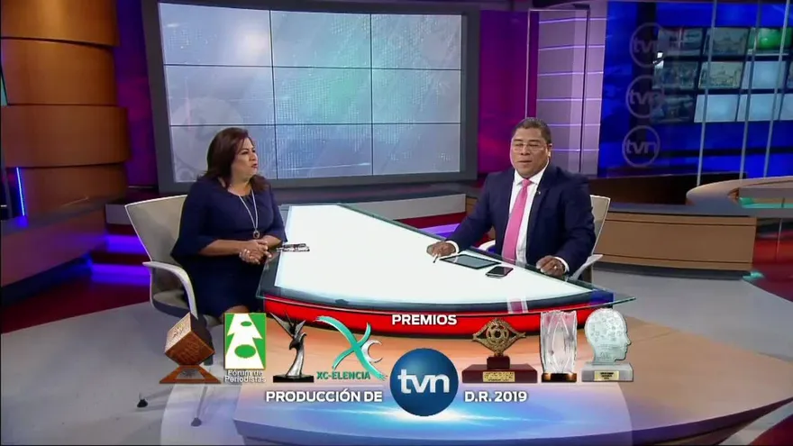 Noticiero AM 17 de junio del 2019 - Bloque 4