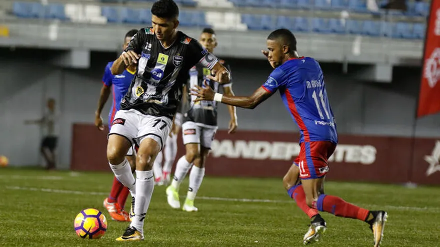 Fin de semana de puros clásicos en el mundo y en especial el Plaza Amador vs Tauro (PARA REVISAR SÁBADO)