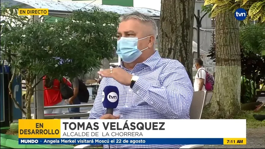 Principales retos de La Chorrera