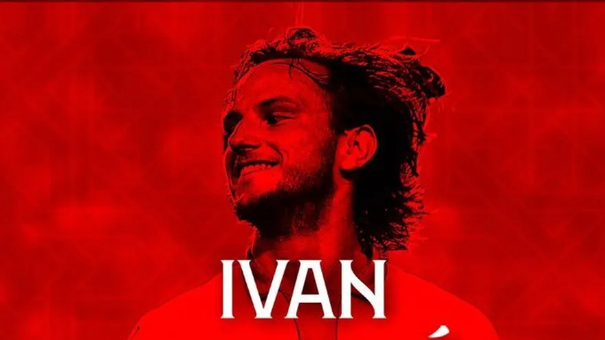 Oficial: Rakitic se va del Barça y vuelve al Sevilla FC