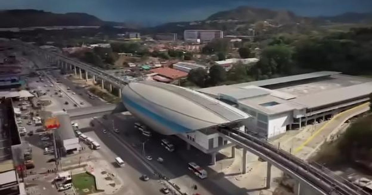 Apertura del intercambiador de Villa Zaita busca mejorar la conectividad entre el metro y MiBus