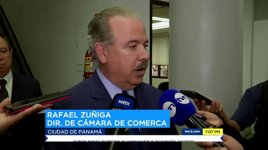 Diputado Aris De Icaza podría estar ante un conflicto de interés