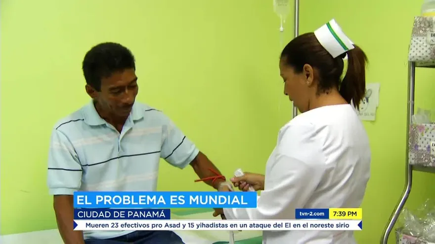 ¿Podrían traer médicos extranjeros a Panamá?