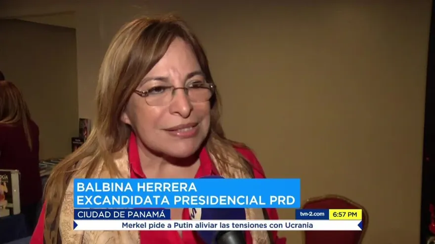 Blandón: ‘todos los candidatos recibieron coimas, perdón, donaciones de Odebrecht’