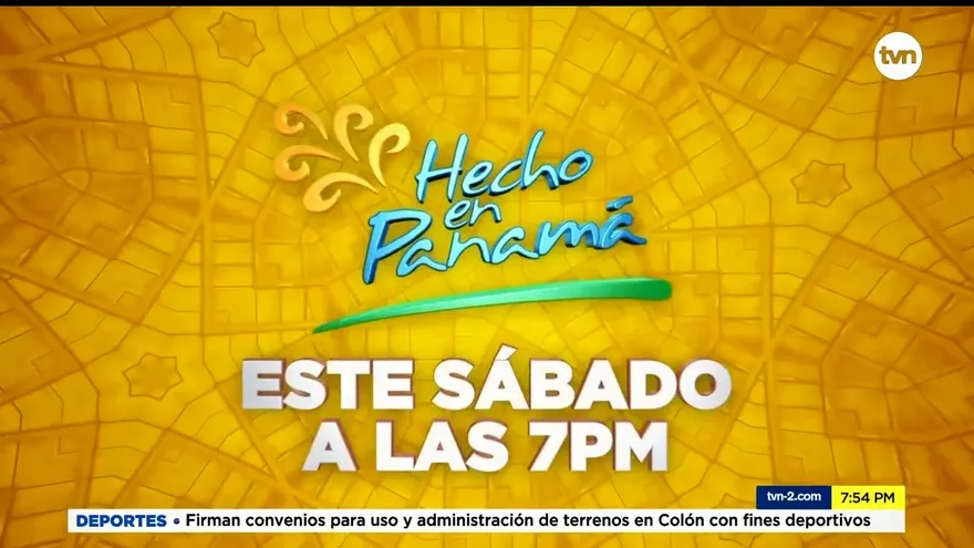 Nueva Temporada de Hecho en Panamá