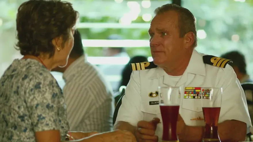 Tarde Lo Conocí - Capítulo 81