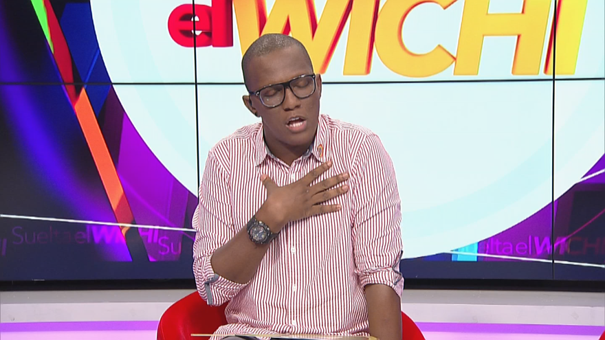 Demphra 'La Willa' haría un desnudo artístico