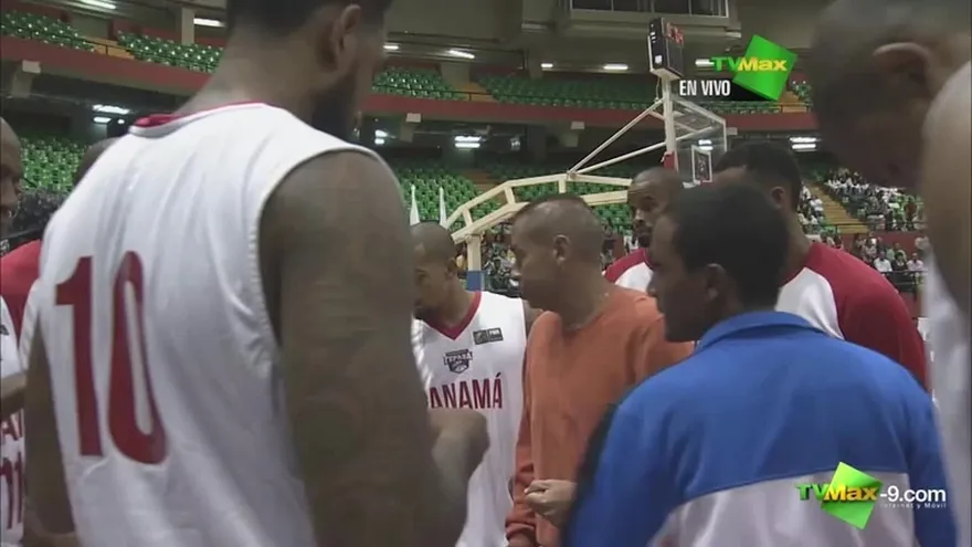 Copa Latina: Panamá derrotó a Cuba 75 - 94