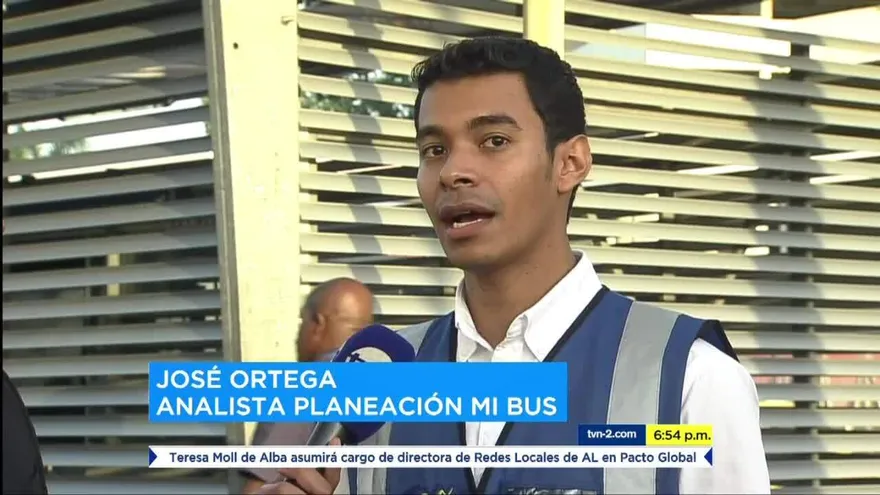 Anuncian cambios a 4 rutas de Metro Bus