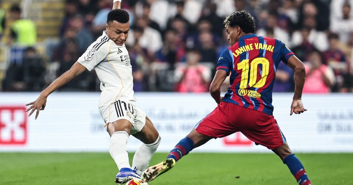 Barcelona vs Real Madrid| Unos 'Merengues' agitados quieren dejar a los azulgranas sin fiesta en casa