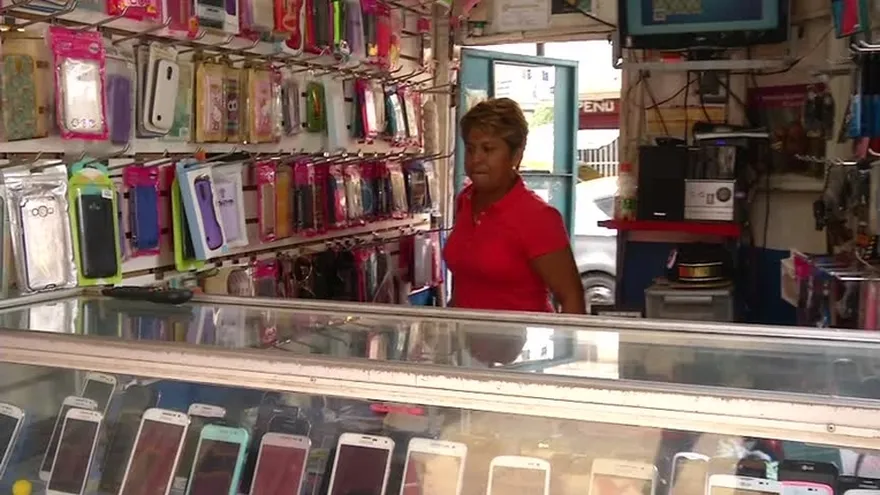 Trabajo informal en Panamá podría aumentar lista de 120 a los 65