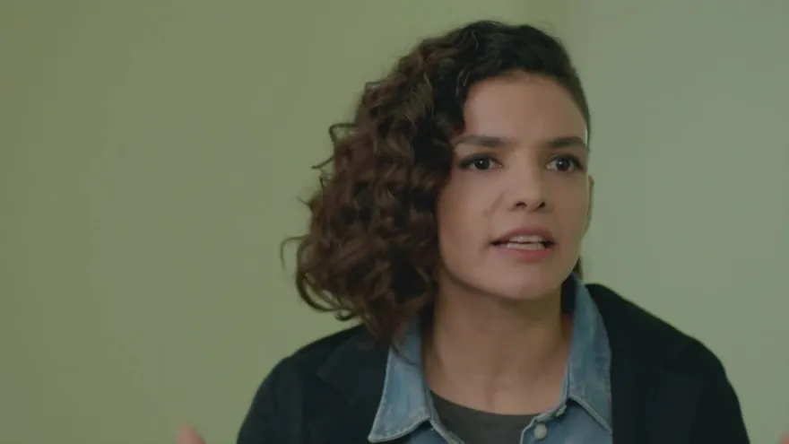 Por Mi Hijo - Capítulo 163