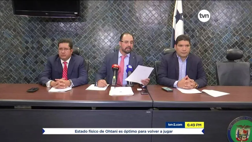 Suspende reunión en la Asamblea donde se discutiría tema de Isla Boná