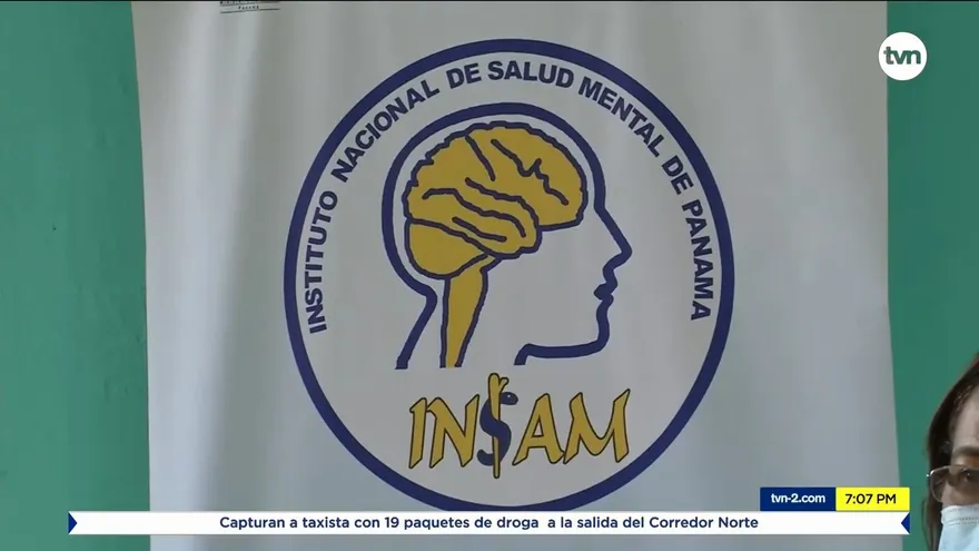 Pacientes del Insam se recuperan DEL COVID - 19 Instituto Nacional de Salud
