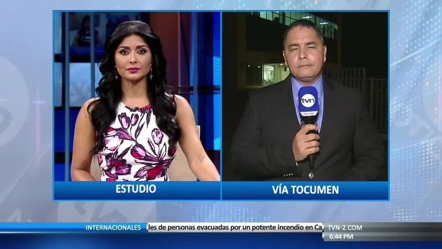 Noticiero Estelar 6 de diciembre de 2017 - Bloque 2