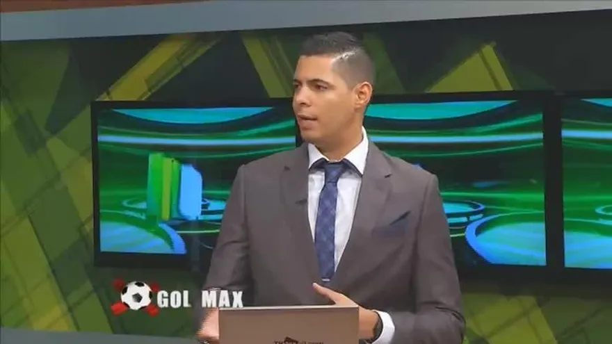 Gol Max 23 de septiembre de 2013 Parte 2