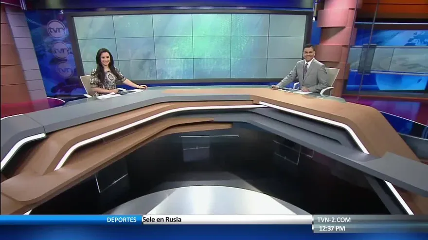 Noticiero MD 31 de octubre de 2017 - Bloque 3